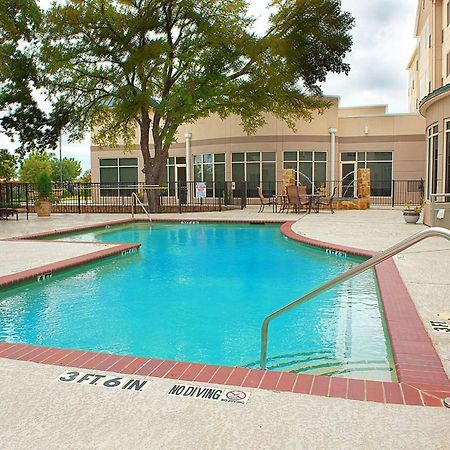 Hilton Garden Inn DFW Airport South Irving Eksteriør bilde