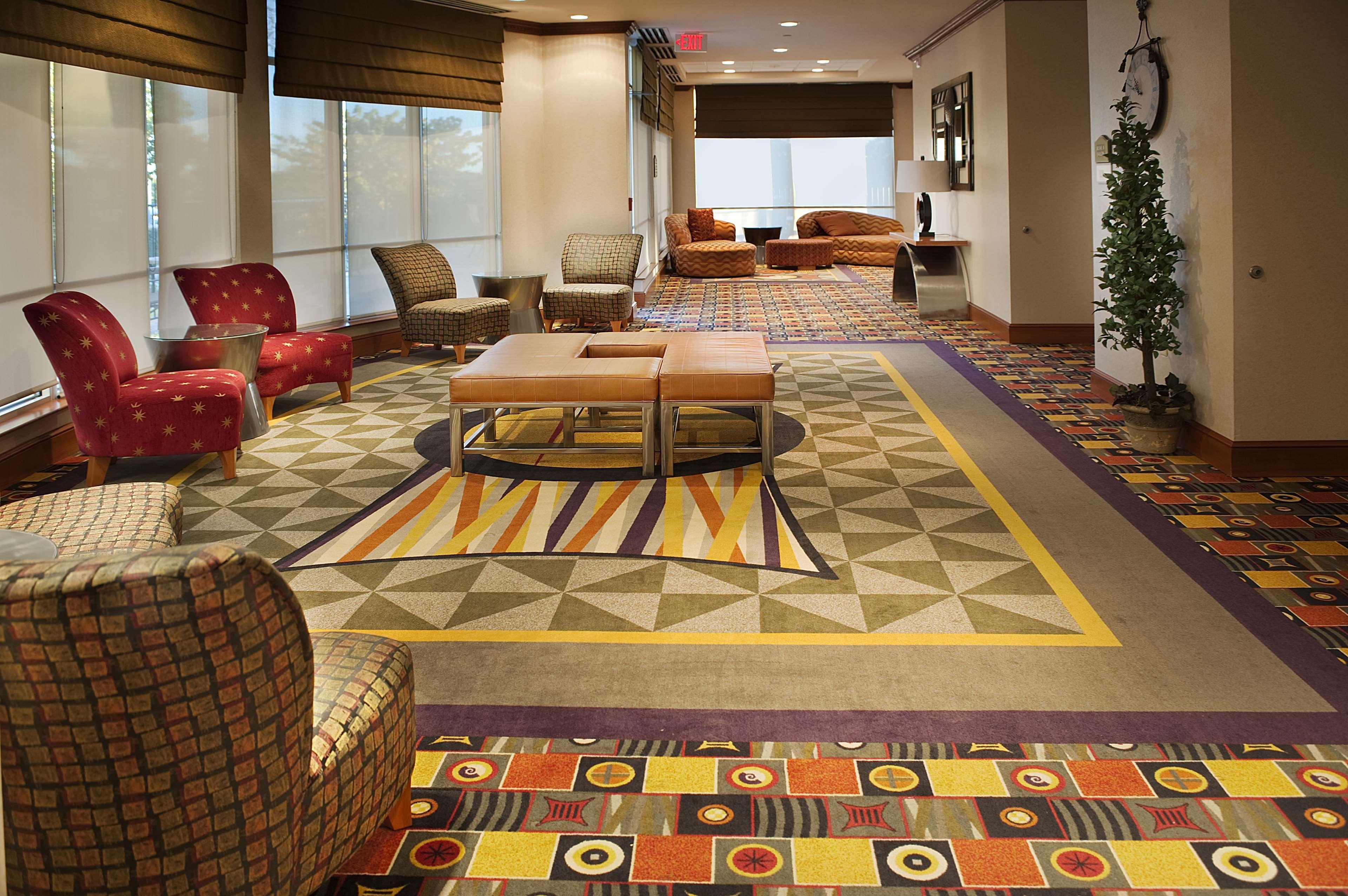 Hilton Garden Inn DFW Airport South Irving Eksteriør bilde