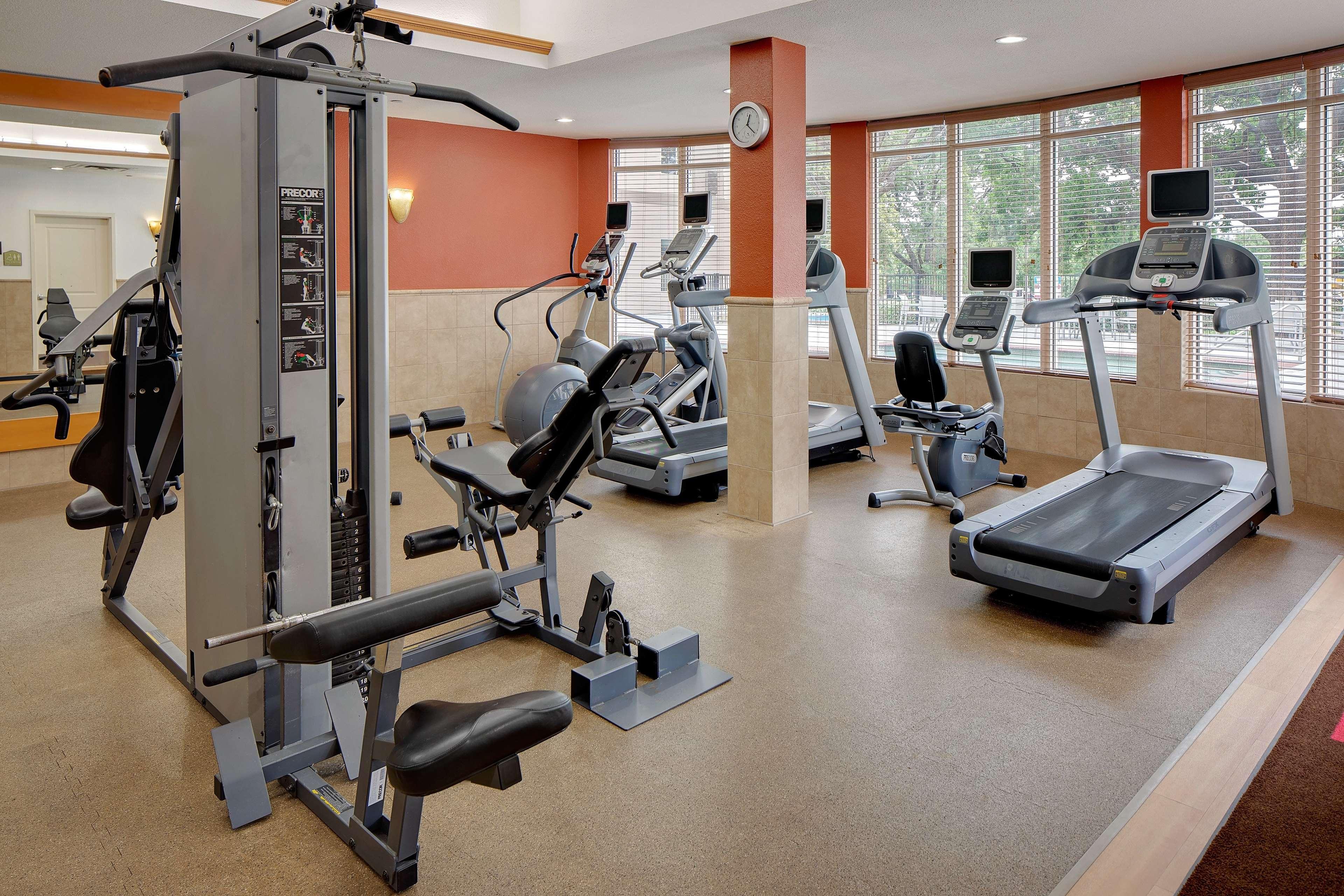 Hilton Garden Inn DFW Airport South Irving Eksteriør bilde