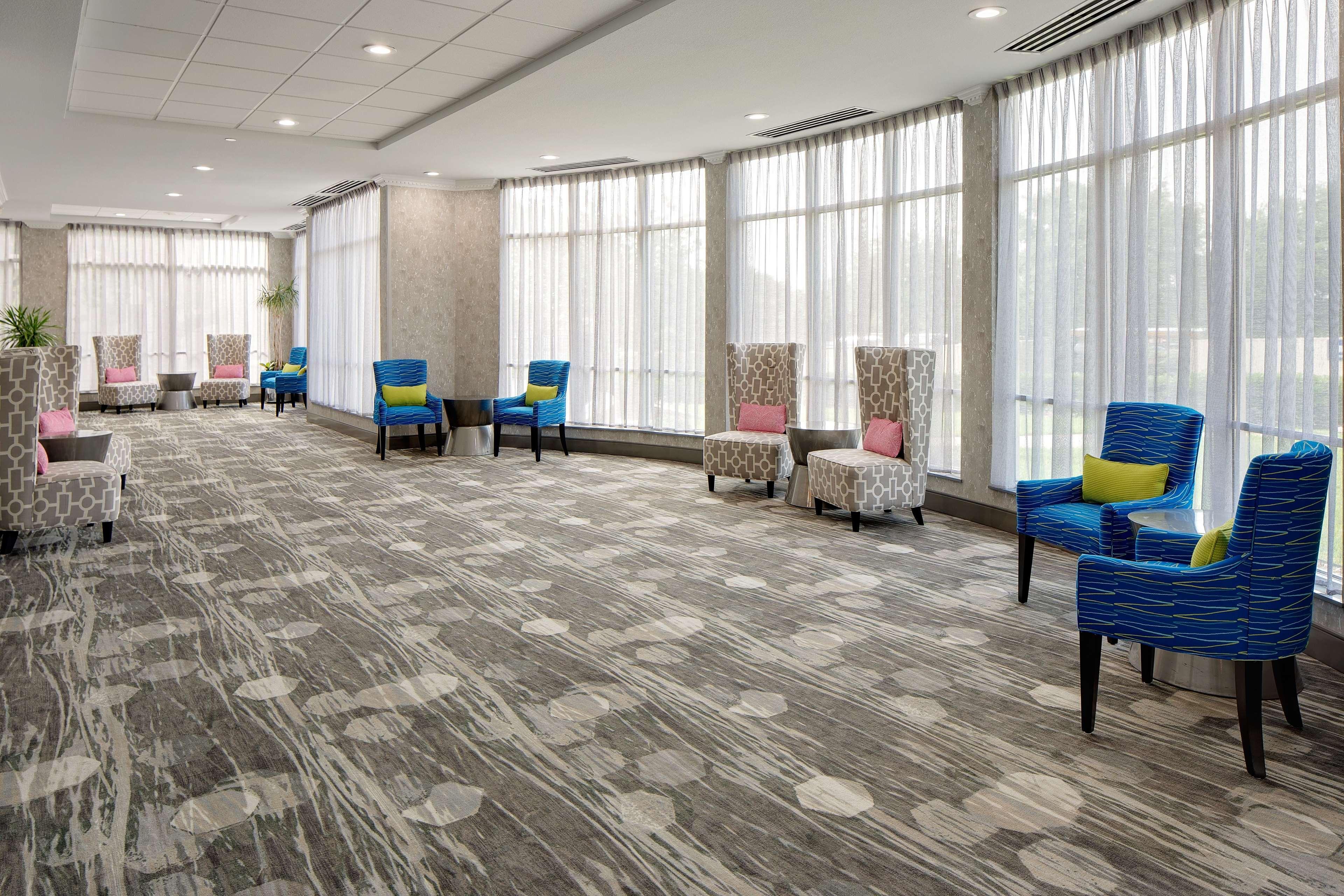 Hilton Garden Inn DFW Airport South Irving Eksteriør bilde
