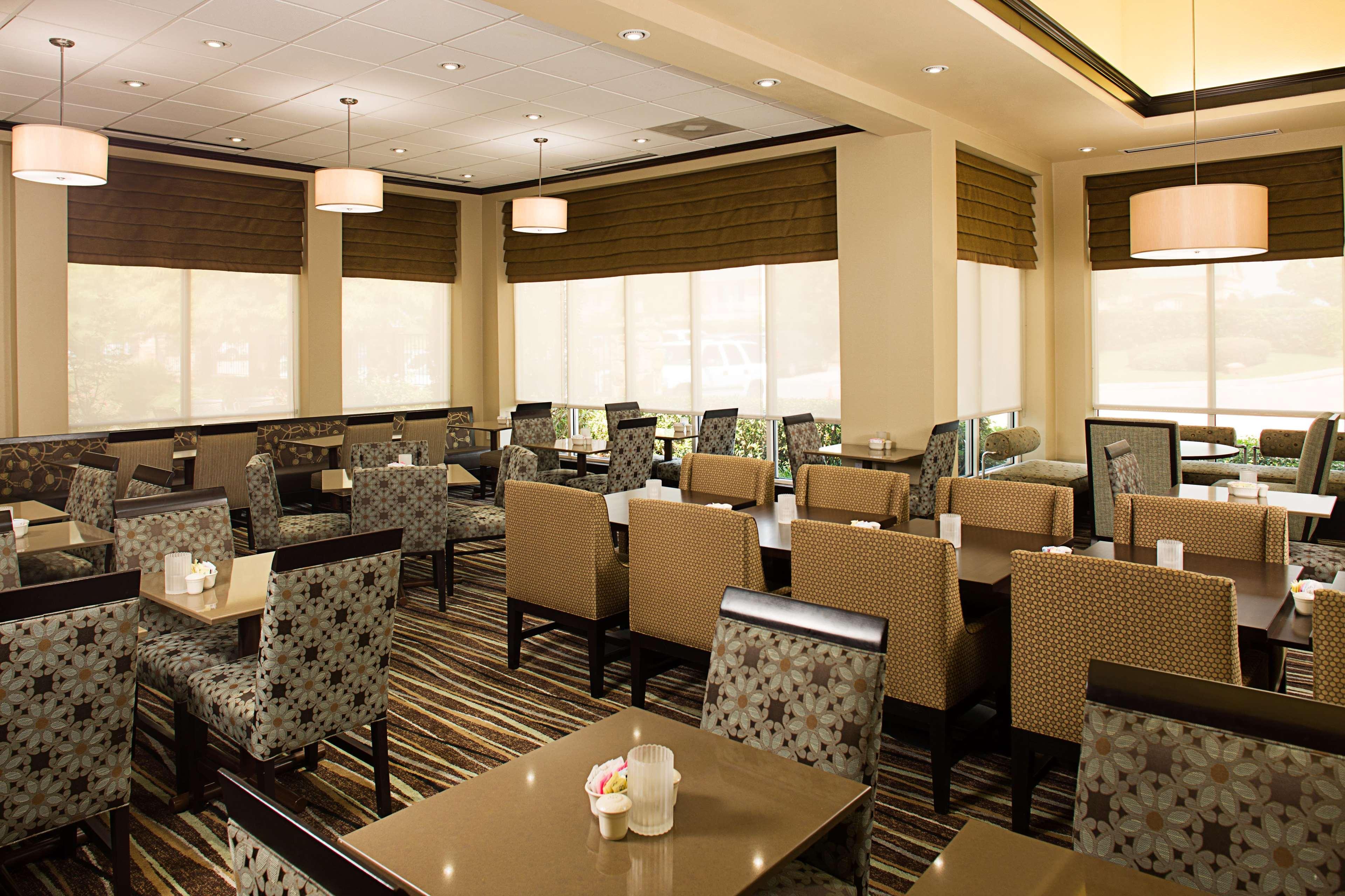 Hilton Garden Inn DFW Airport South Irving Eksteriør bilde