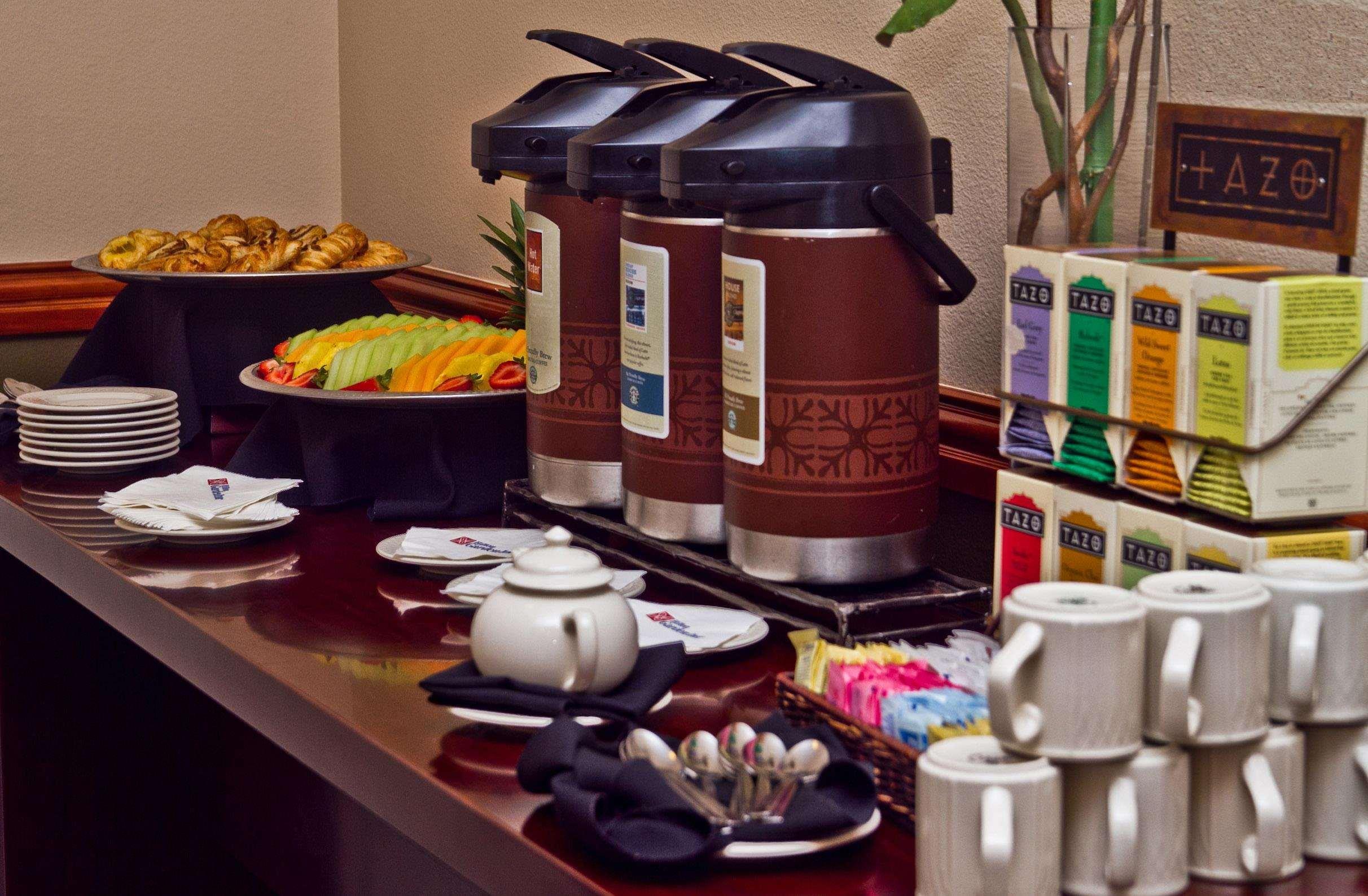 Hilton Garden Inn DFW Airport South Irving Eksteriør bilde