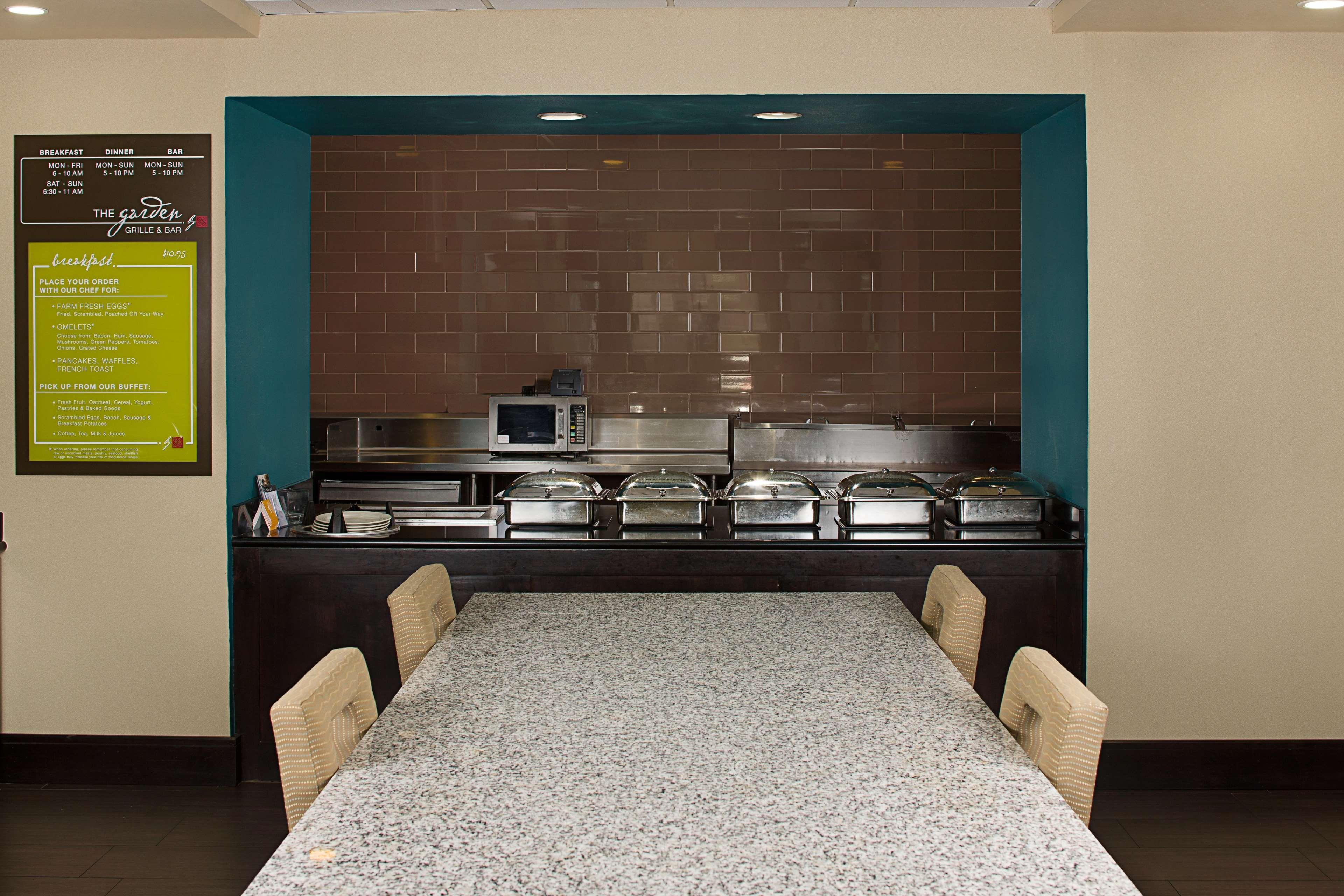 Hilton Garden Inn DFW Airport South Irving Eksteriør bilde