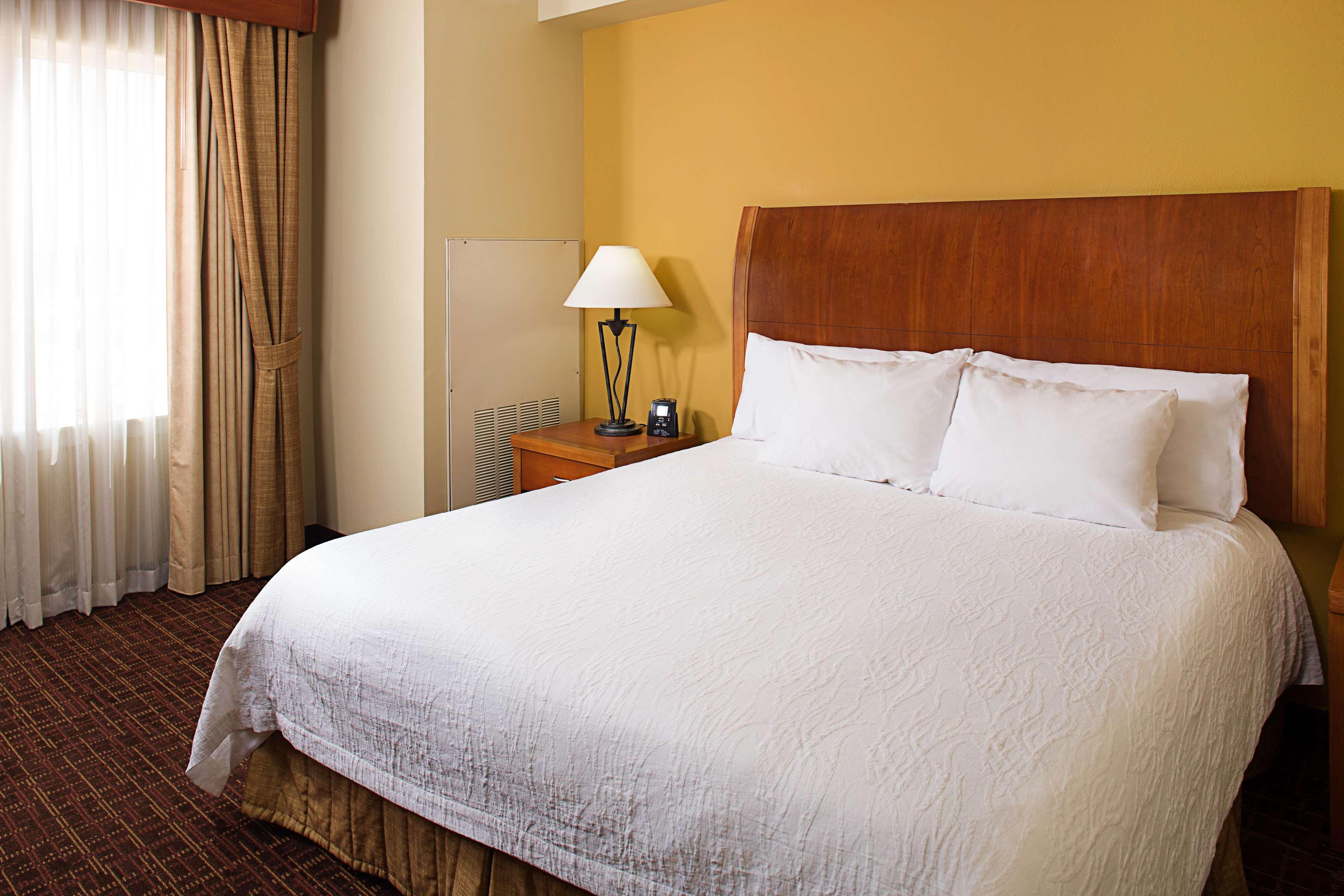 Hilton Garden Inn DFW Airport South Irving Eksteriør bilde