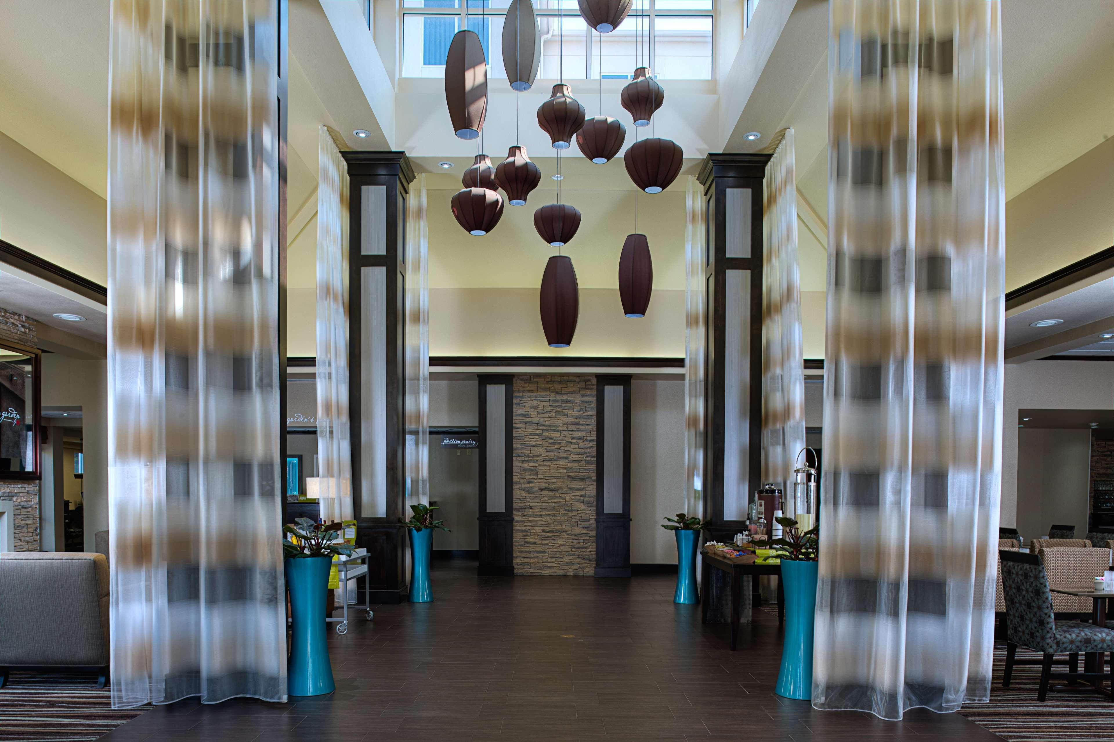 Hilton Garden Inn DFW Airport South Irving Eksteriør bilde