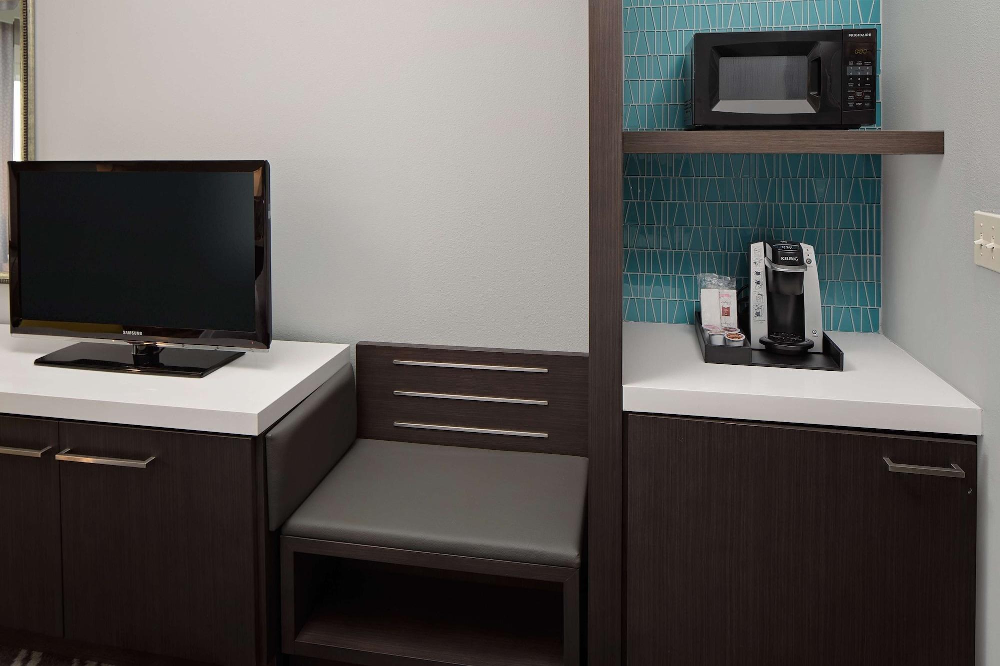 Hilton Garden Inn DFW Airport South Irving Eksteriør bilde