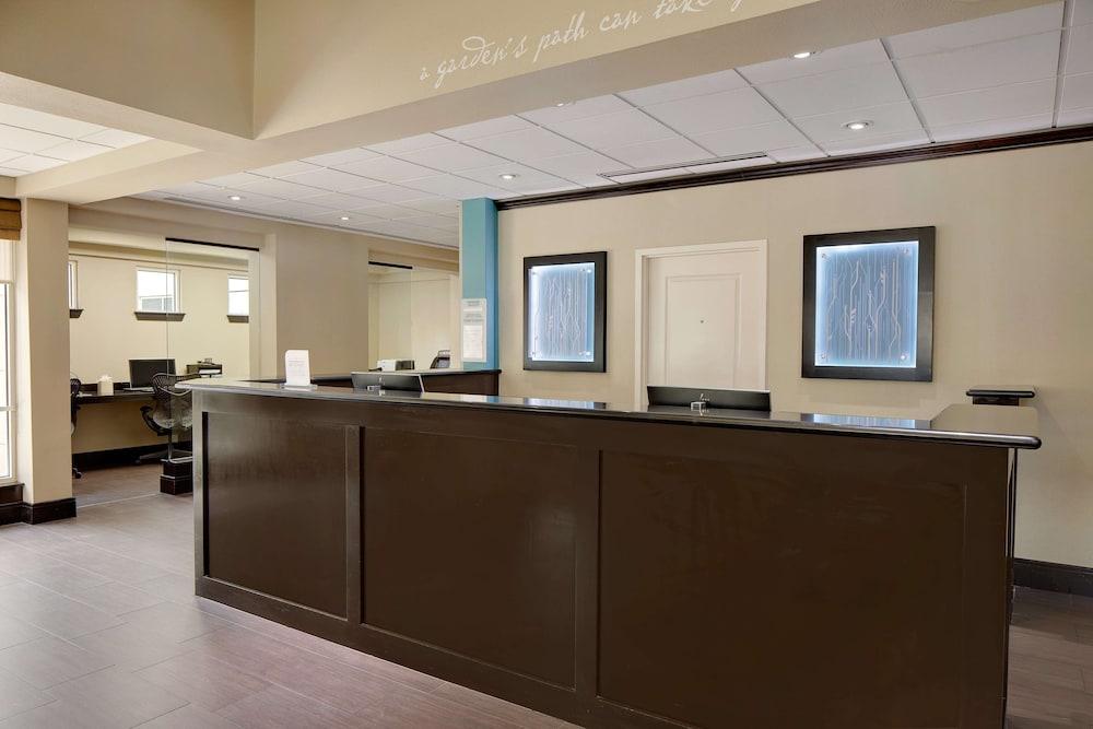Hilton Garden Inn DFW Airport South Irving Eksteriør bilde