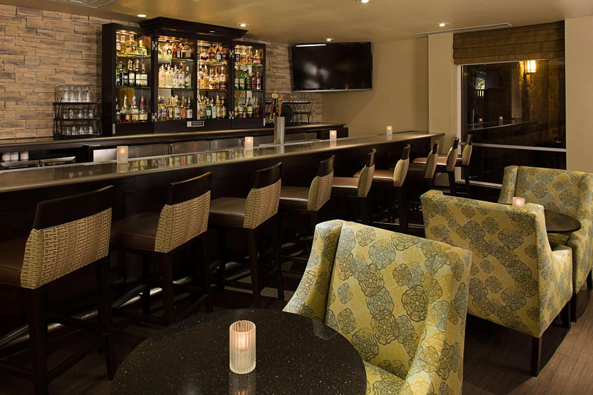 Hilton Garden Inn DFW Airport South Irving Eksteriør bilde