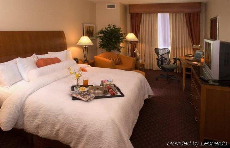 Hilton Garden Inn DFW Airport South Irving Rom bilde