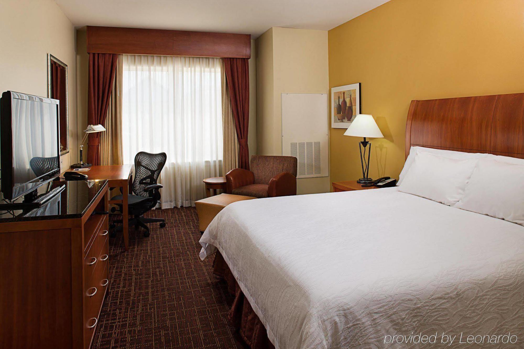 Hilton Garden Inn DFW Airport South Irving Eksteriør bilde